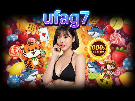 ufag7 เว็บตรง