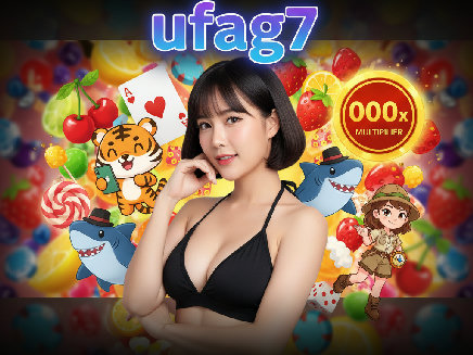 ufag7 ทางเข้า